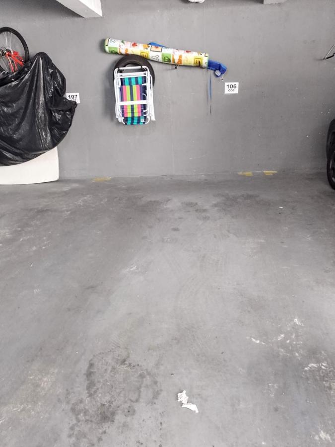 Apartamento Residencial North Paradise 106 *