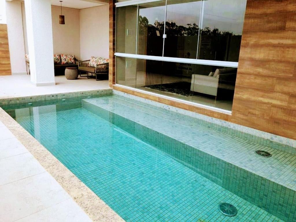 Apartamento Residencial North Paradise 106 *