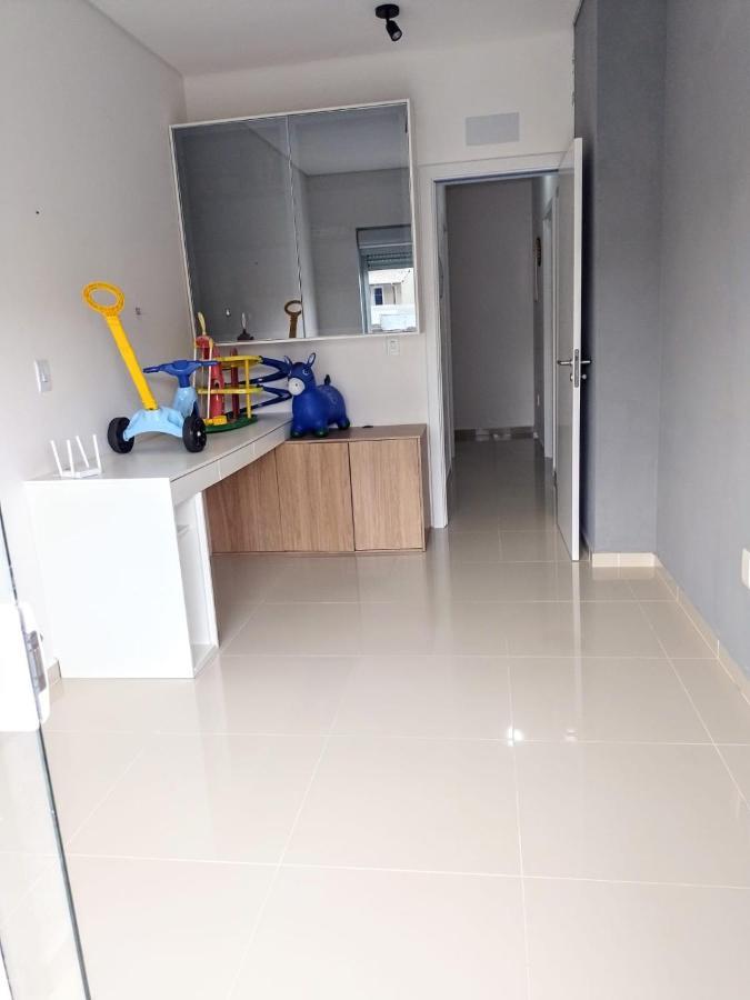 Apartamento Residencial North Paradise 106 *