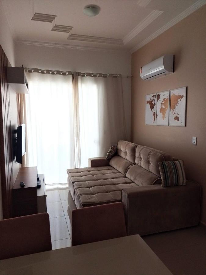 Apartamento Residencial North Paradise 106 *